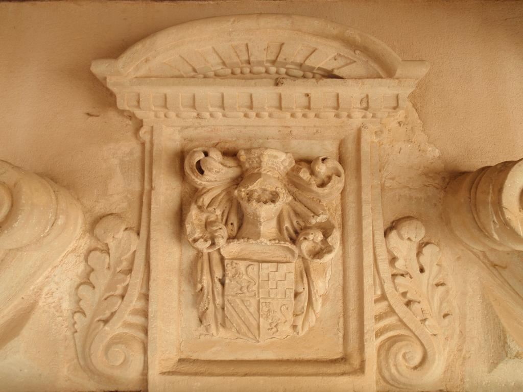 Chateau De Jonquieres - Herault Exterior foto