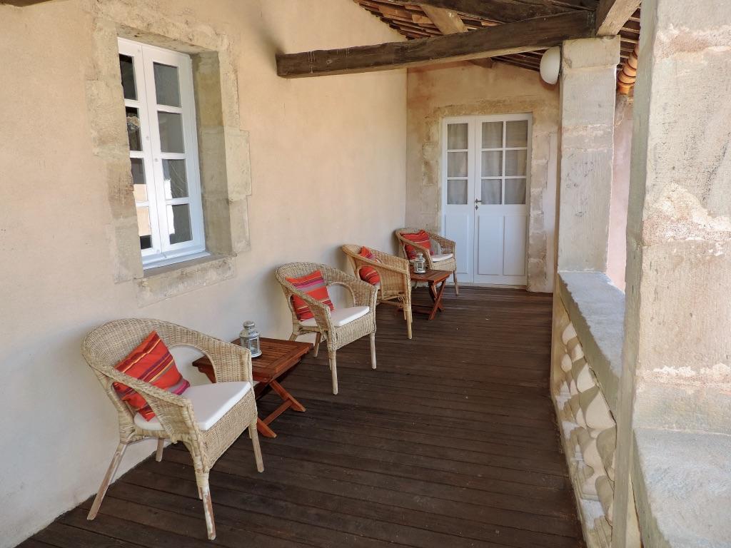 Chateau De Jonquieres - Herault Exterior foto